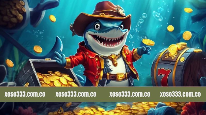 Bắn Cá H5 - Cơ Hội Kiếm Thưởng Có 1-0-2 Tại Xoso333