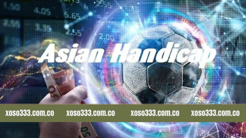 Kèo Handicap - Cách Đọc Cơ Bản Cho Hội Viên Tại Xoso333 5 Kèo Handicap - Cách Đọc Cơ Bản Cho Hội Viên Tại Xoso333