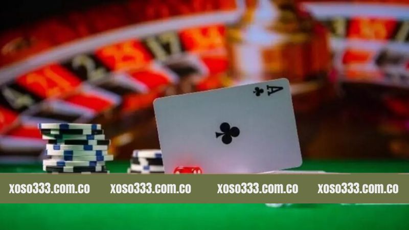 Xì Tố - Chinh Phục Game Bài Nổi Bật Có Mặt Tại Xoso333