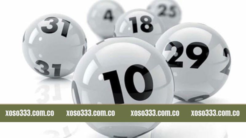 Bạc Nhớ Đầu Câm - Cách Chơi Xổ Số Hiệu Quả Tại Xoso333 6 Bạc Nhớ Đầu Câm - Cách Chơi Xổ Số Hiệu Quả Tại Xoso333