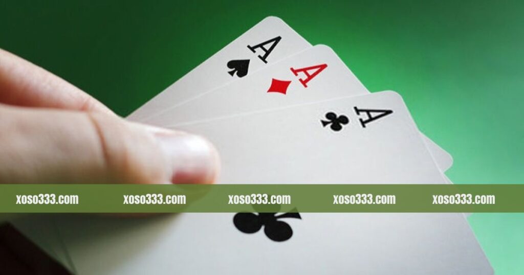 Bài Cào Online - Tiết Lộ Luật Chơi Từ A-Z Tại Xoso333