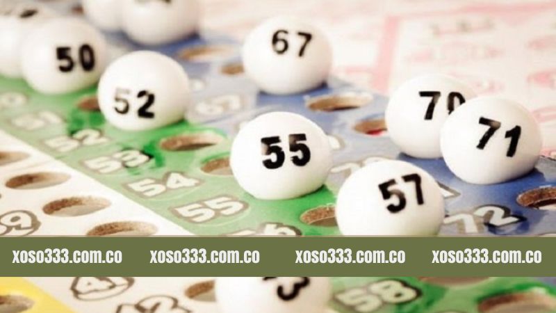 Bố số nên đánh khi áp dụng phương pháp bạc nhớ