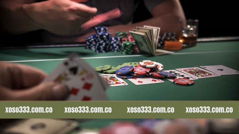 Tập hợp các hành động có trong xì tố