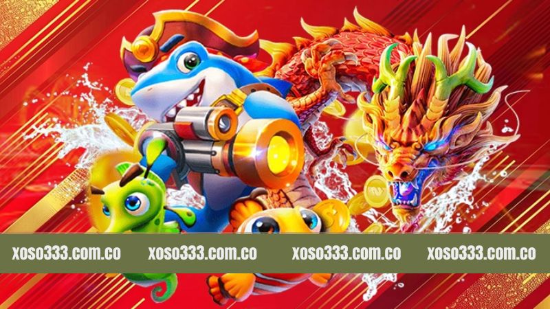 Vài điều cơ bản về trò chơi đổi thưởng hot 2025