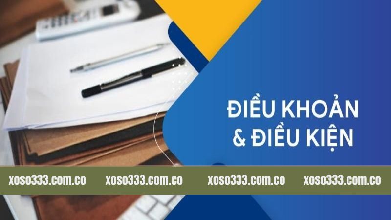 Bỏ túi một số lưu ý để thực hiện đăng ký Xoso333 thành công