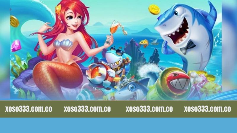 Đôi nét về dòng game được săn đón trên Xoso333