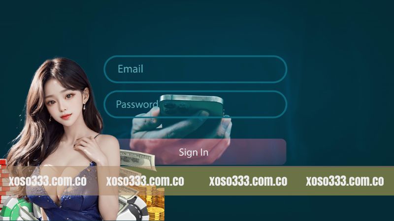 Thực hiện truy cập tài khoản cược dễ dàng với 2 cách