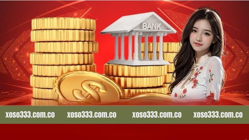 Bật mí các bước siêu đơn giản để thực hiện nạp tiền Xoso333