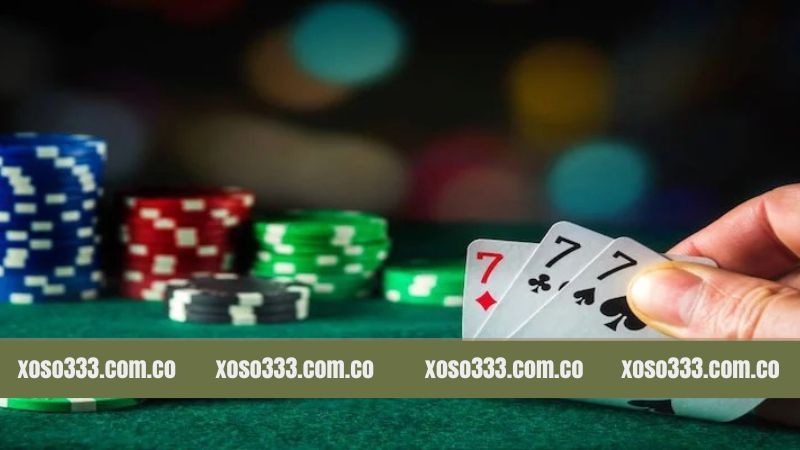 Chi tiết 3 bước bắt đầu vào bài cào online