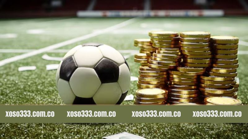 Kèo Đồng Banh - Lựa Chọn Cá Cược Bóng Đá Nổi Bật Tại Xoso333 5 Chọn trận đấu ở giải lớn để tham gia bet kèo