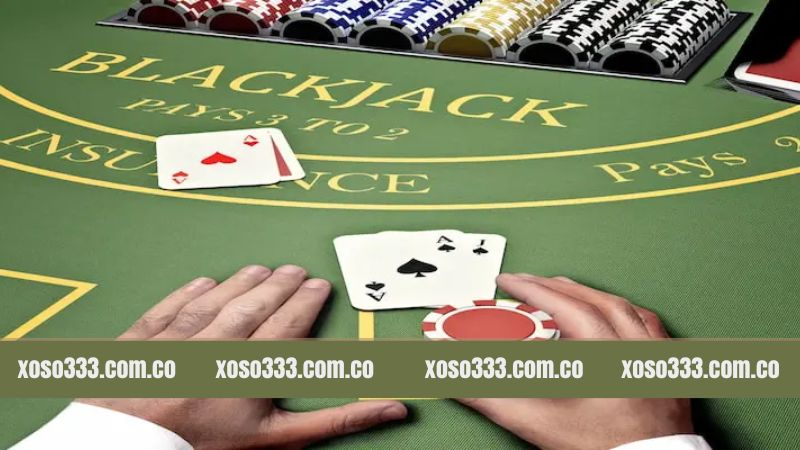 Những điều nên lưu ý khi áp dụng các chiến lược Blackjack