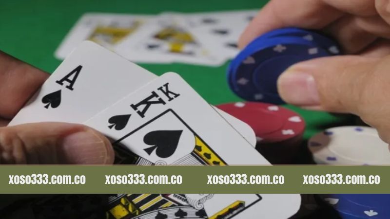 Mẹo Chơi Blackjack - Chiến Thuật Hiệu Quả Được Cao Thủ Bật Mí