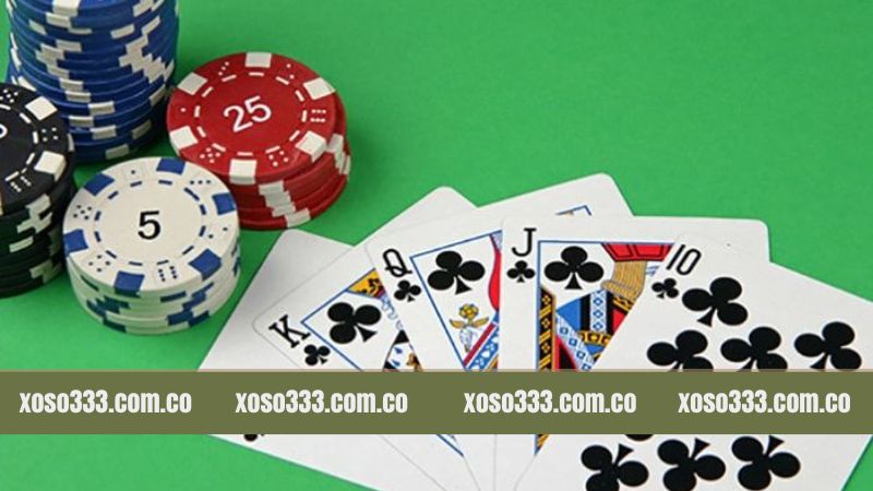 Một vài chiến thuật bất bại từ Xoso333