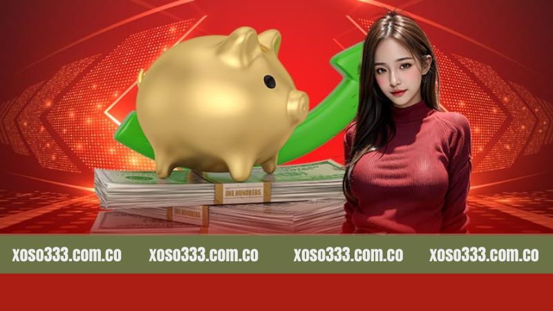 Nạp Tiền Xoso333 – Mở Đầu Hành Trình Cá Cược Đầy Hấp Dẫn