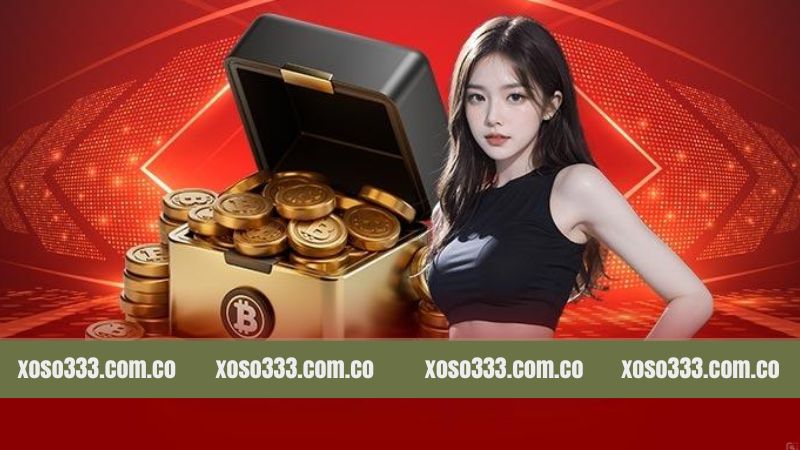 Một số hình thức giao dịch tiện lợi được Xoso333 cung cấp