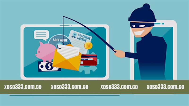 Xoso333 Lừa Đảo - Đập Tan Mọi Cáo Buộc Sai Sự Thật 2 Tin đồn về thương hiệu lừa đảo là không đúng