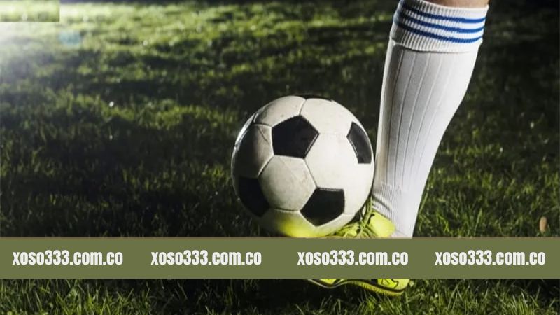 Kèo Đồng Banh - Lựa Chọn Cá Cược Bóng Đá Nổi Bật Tại Xoso333 2 Khái niệm chuẩn về kèo cược đồng banh