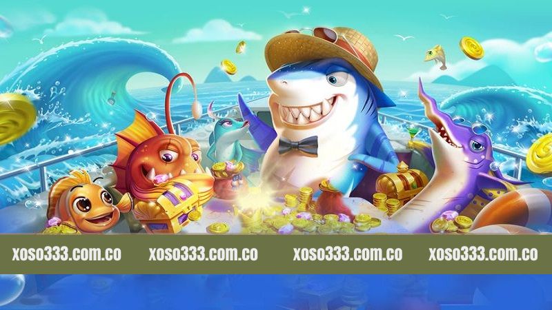 Chiến lược chinh phục bất bại trong bắn cá H5