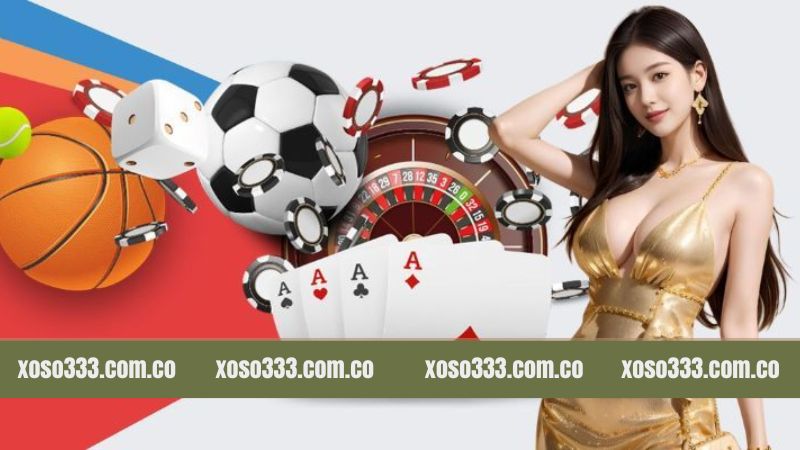 Những trải nghiệm tốt nhất người chơi có được khi đăng ký Xoso333