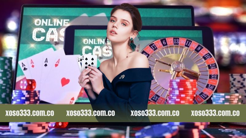 Khám phá những điều tuyệt vời có được sau khi đăng nhập Xoso333