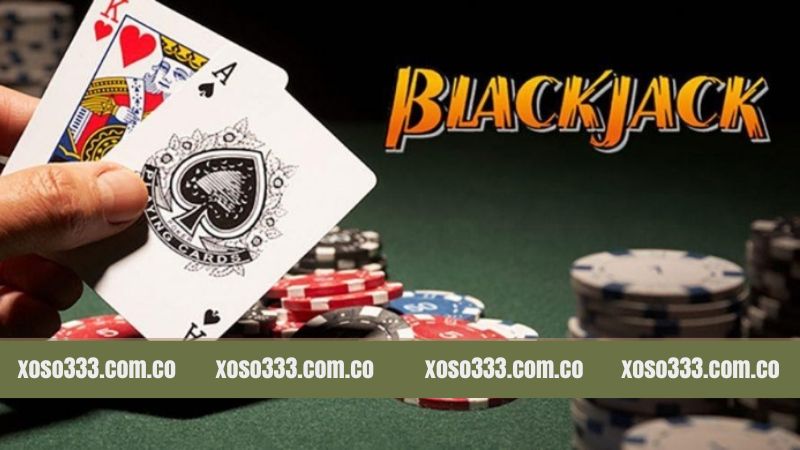 Các lợi ích có được khi sử dụng chiến lược Blackjack 