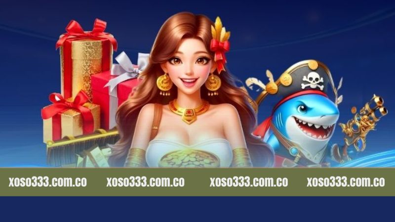 Những nhiệm vụ độc đáo có trong bắn cá vũ trụ