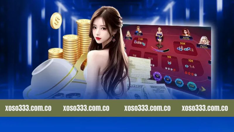 Xóc Đĩa Trực Tuyến - Thắng Lớn Mỗi Ngày Tại Xoso333 1 Xóc Đĩa Trực Tuyến - Thắng Lớn Mỗi Ngày Tại Xoso333