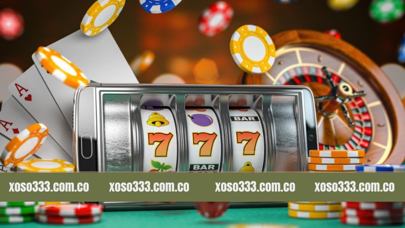 Xoso333 Có Uy Tín Không - Đánh Giá Chi Tiết Cho Người Mới